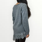 LOFT.73 - MAGLIA AGAVE