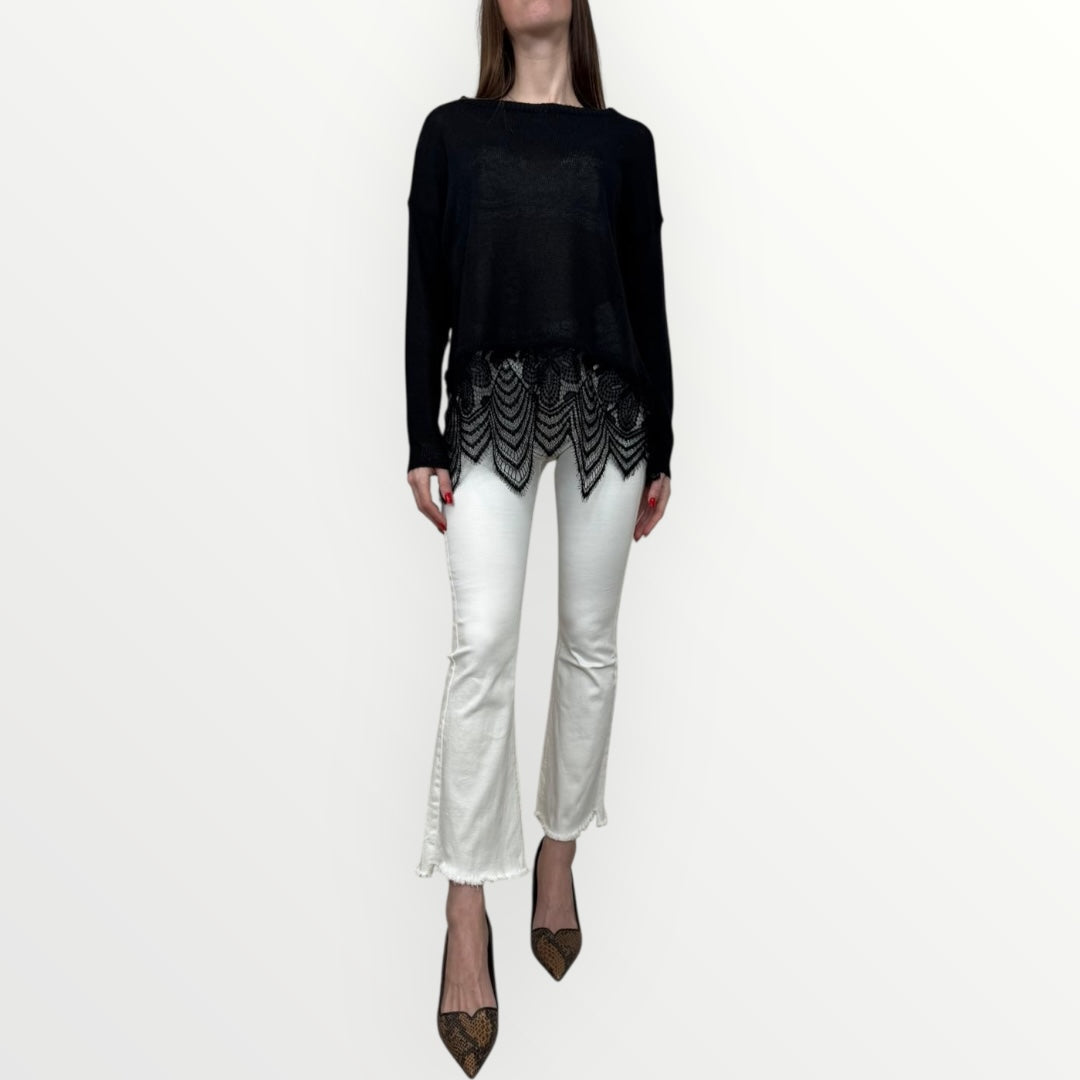 LOFT.73 - MAGLIA LIA