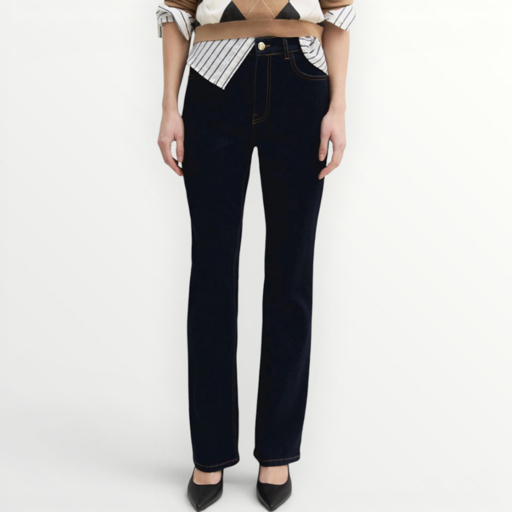 EMME MARELLA - JEANS BOOTCUT