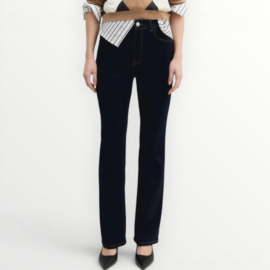 EMME MARELLA - JEANS BOOTCUT