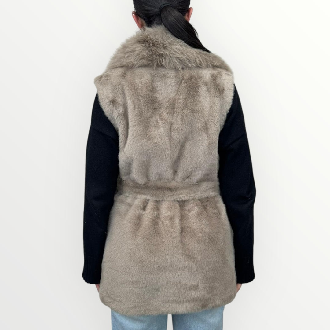 LOFT.73 - GILET RACHELE