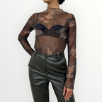 LOFT.73 - T-SHIRT LENA