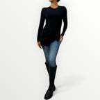 ONLY - T-SHIRT GLAMOUR
