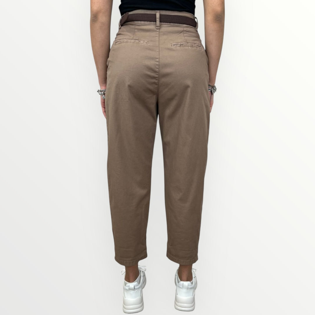 LOFT.73 - PANTALONE ACQUA