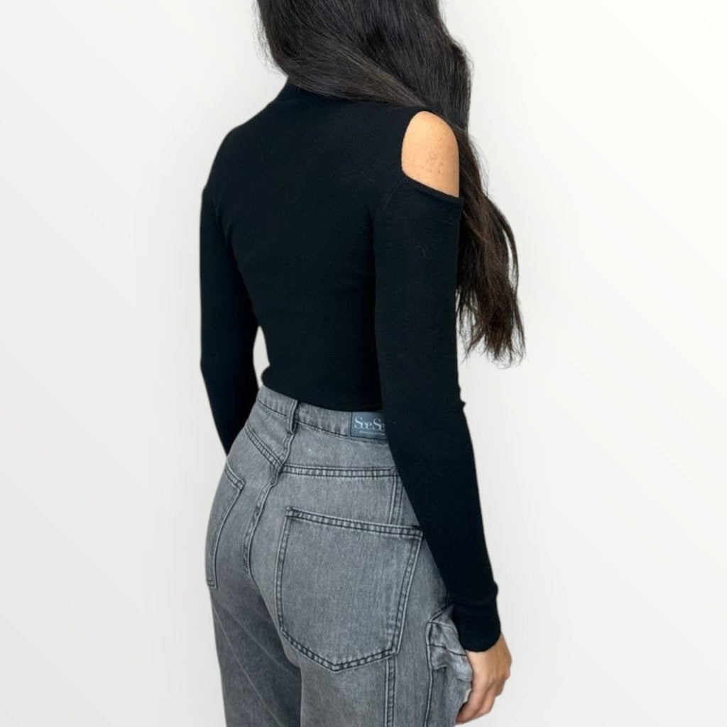 LOFT.73 - MAGLIA BASILICO