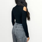 LOFT.73 - MAGLIA BASILICO