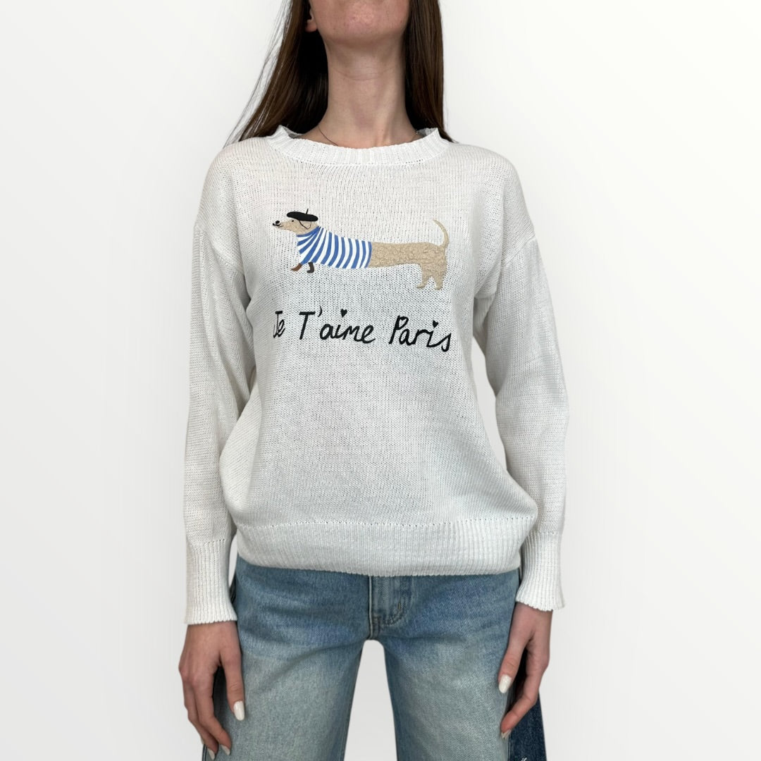 LOFT.73 - MAGLIA AGNESE