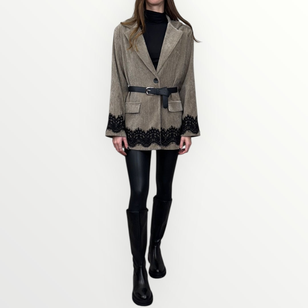 LOFT.73 - GIACCA MEDUSA