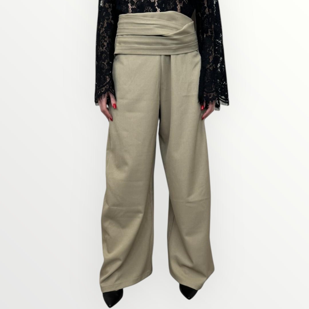 LOFT.73 - PANTALONE TRAMONTO