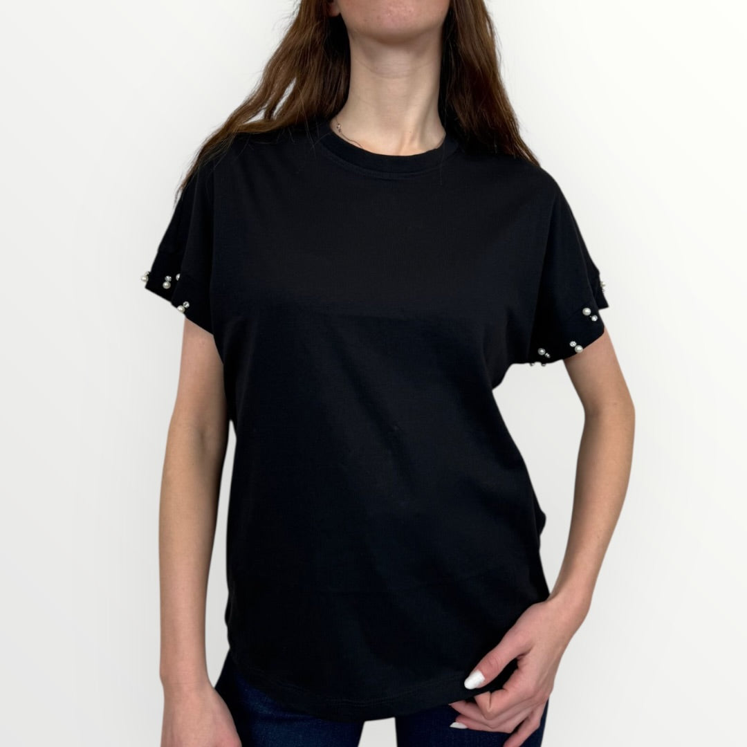 ONLY - T-SHIRT OLIVIA