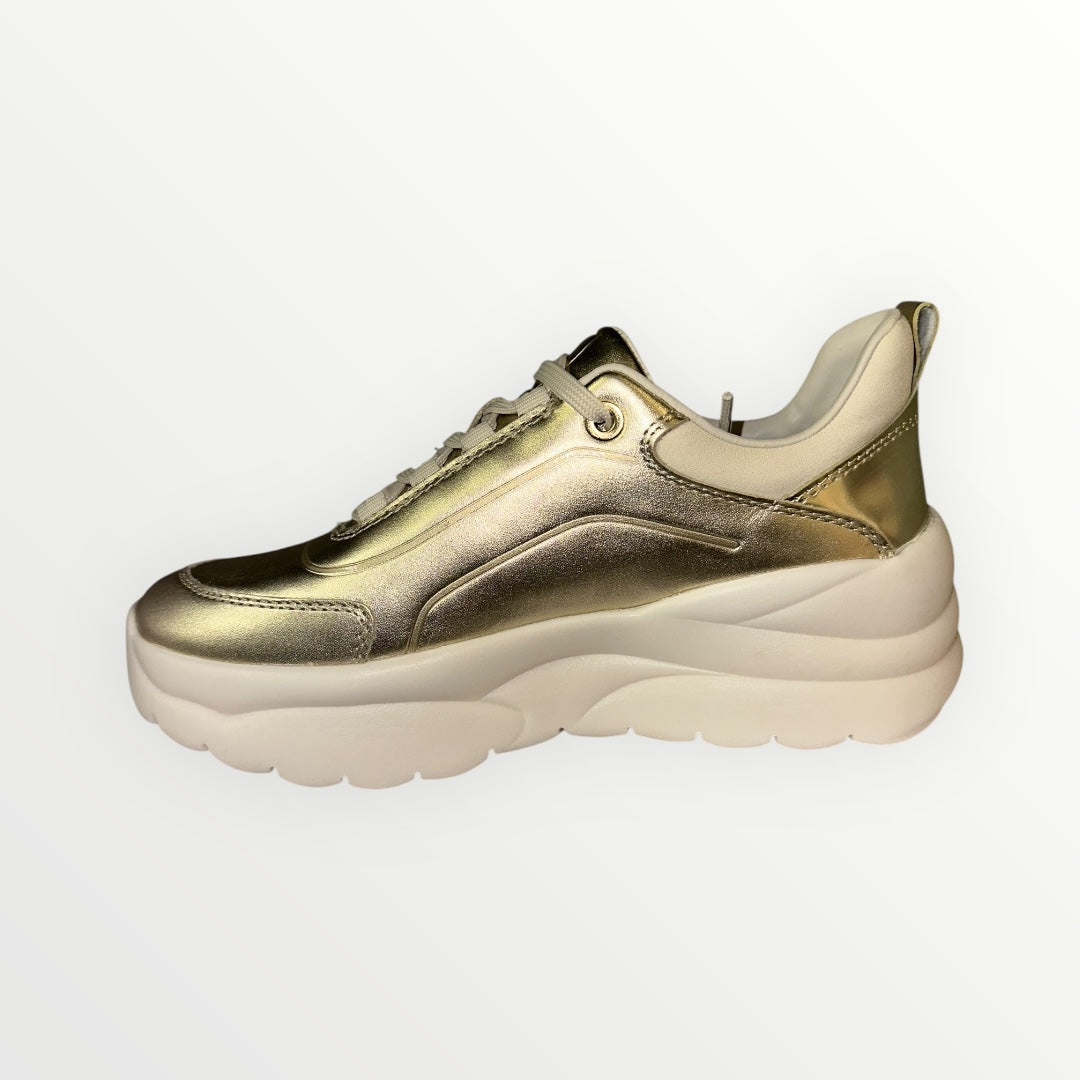 GEOX - SNEAKER XTORS