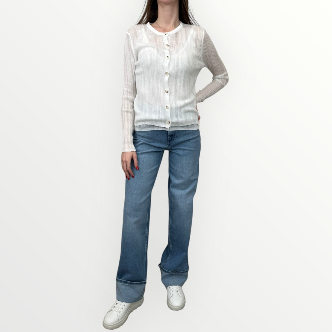 LOFT.73 - CARDIGAN NARCISO