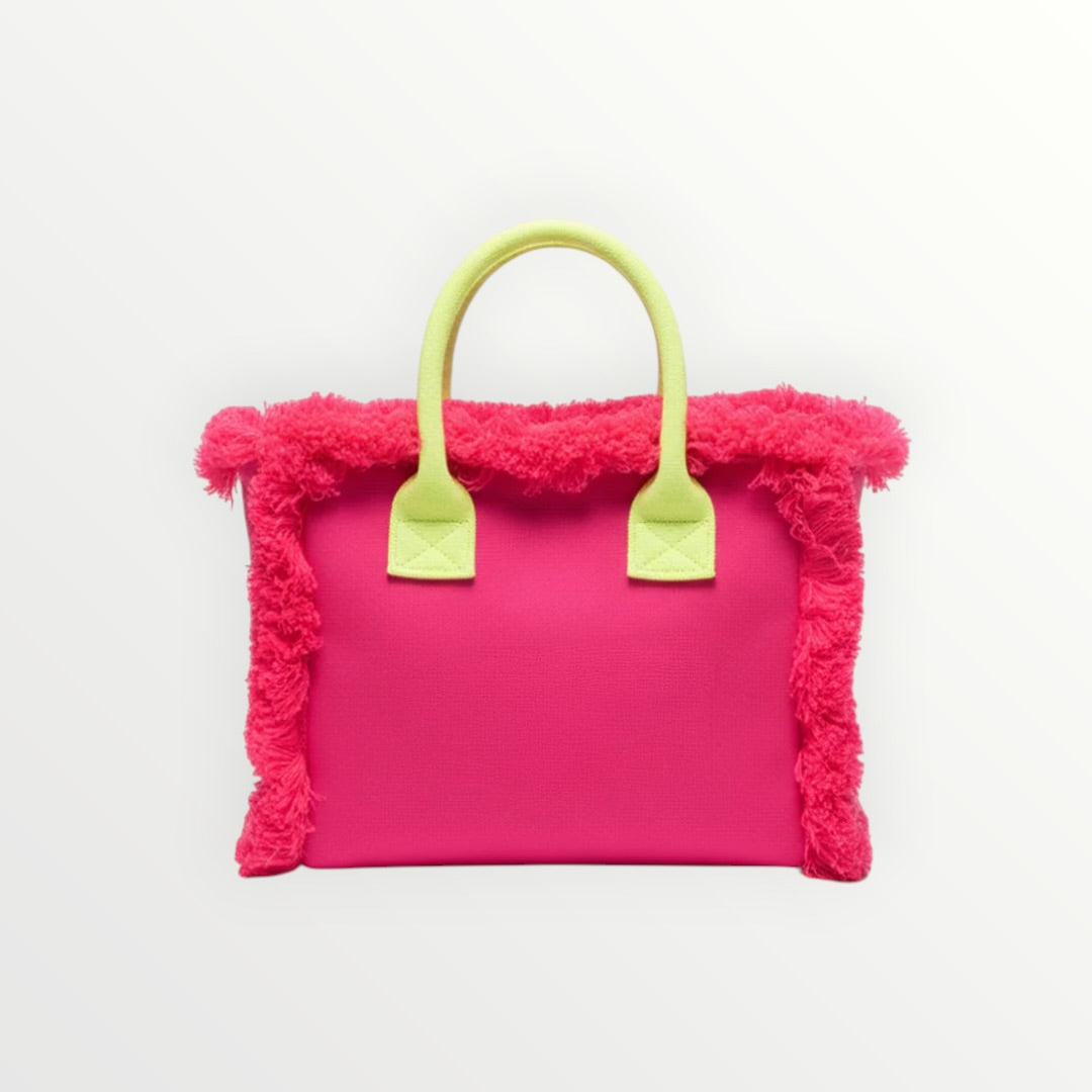 EFFEK - BORSA PICCOLA GOLDEN HOUR