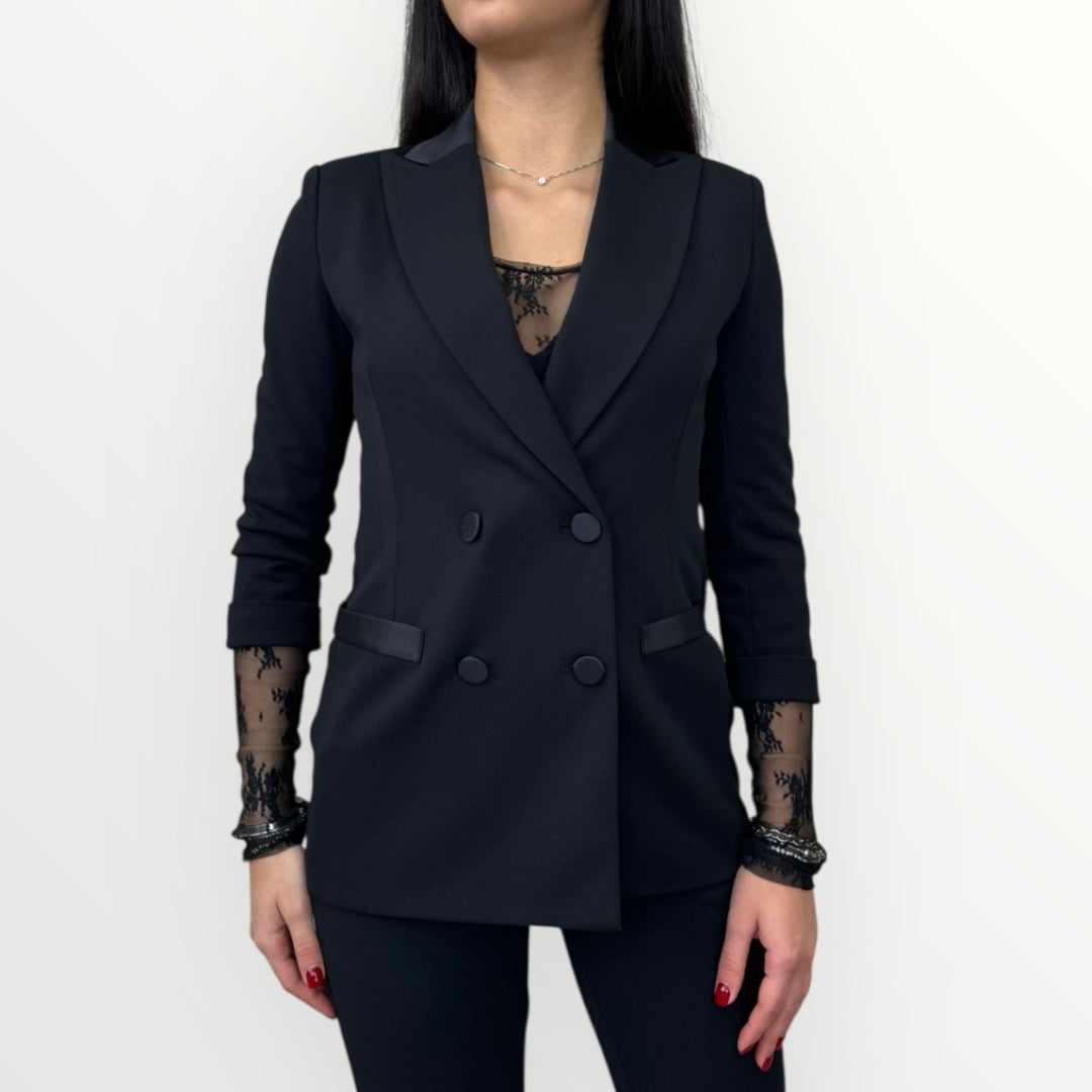 IMPERIAL - GIACCA DOPPIOPETTO