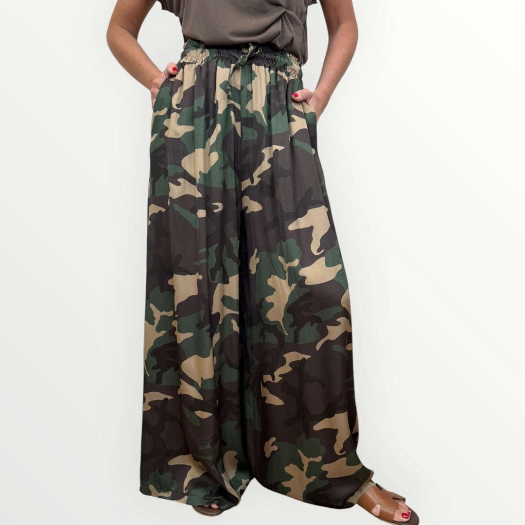 LOFT.73 - PANTALONE GARDA