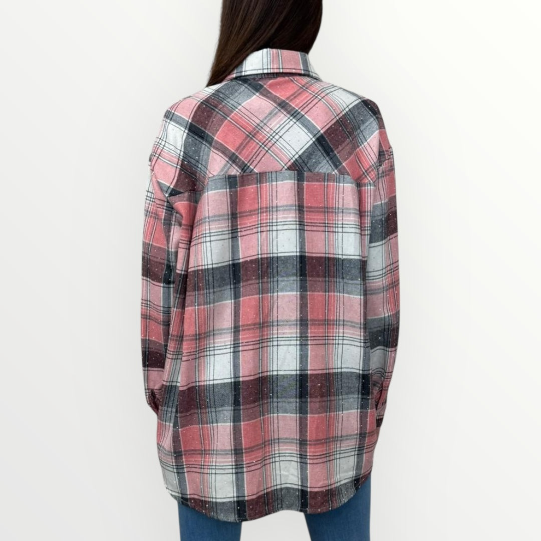 LOFT.73 - CAMICIA IRIS