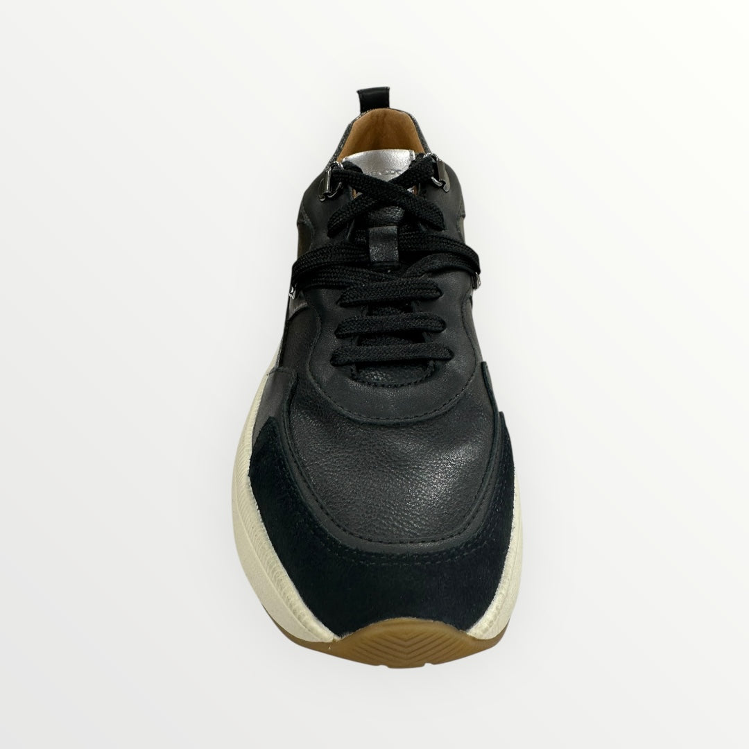 GEOX - SNEAKER DIAMANTA