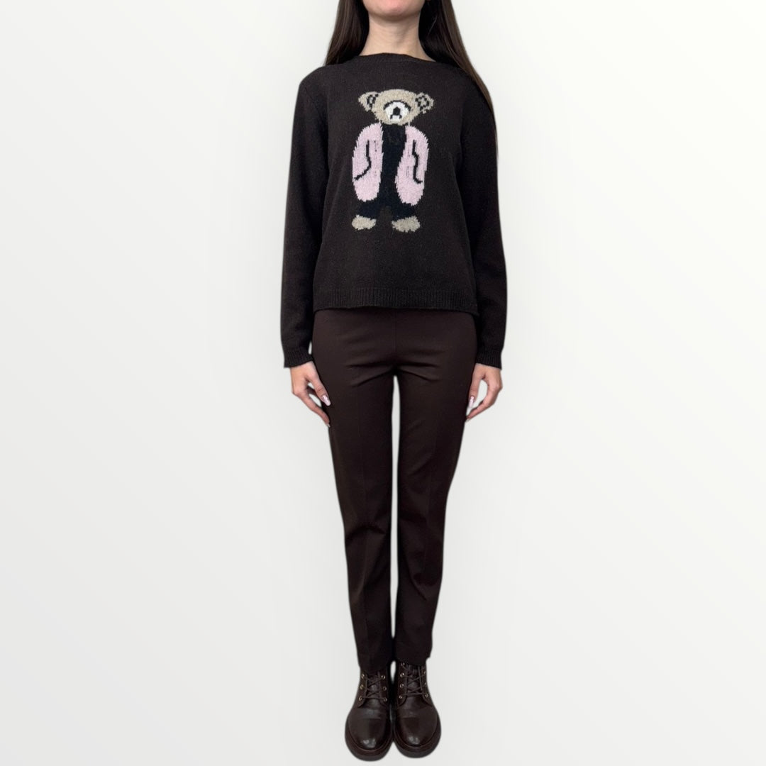 LOFT.73 - MAGLIA ORSACCHIOTTO