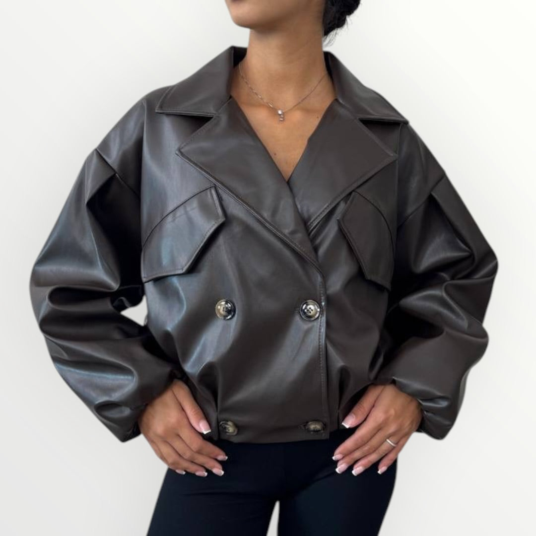 LOFT.73 - BOMBER BAROLO