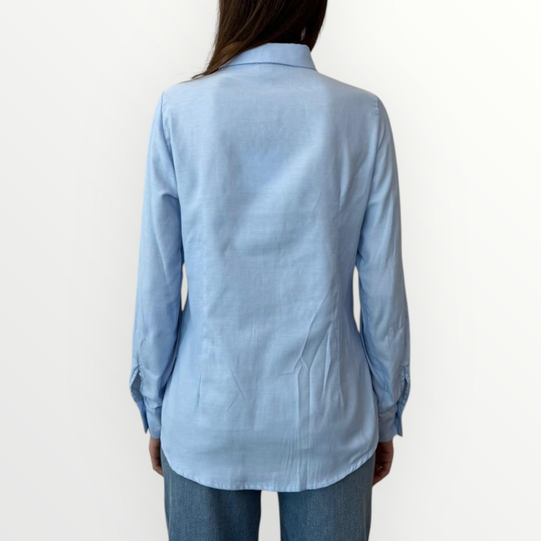 LOFT.73 - CAMICIA SINFONIA