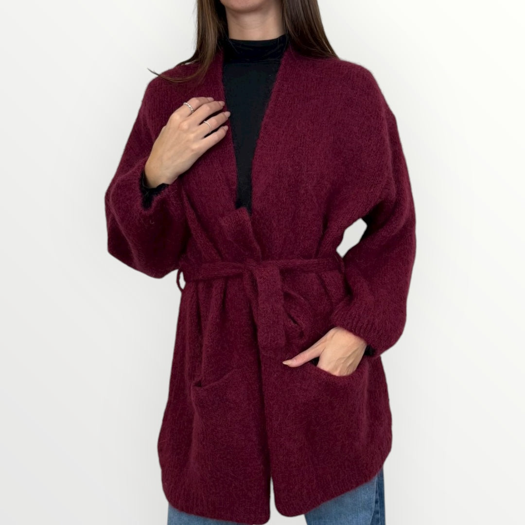 LOFT.73 - CARDIGAN LANZAROTE