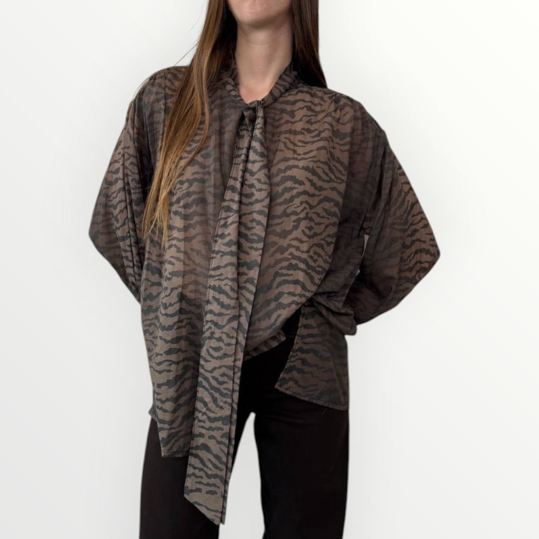 LOFT.73 - CAMICIA MALDIVE