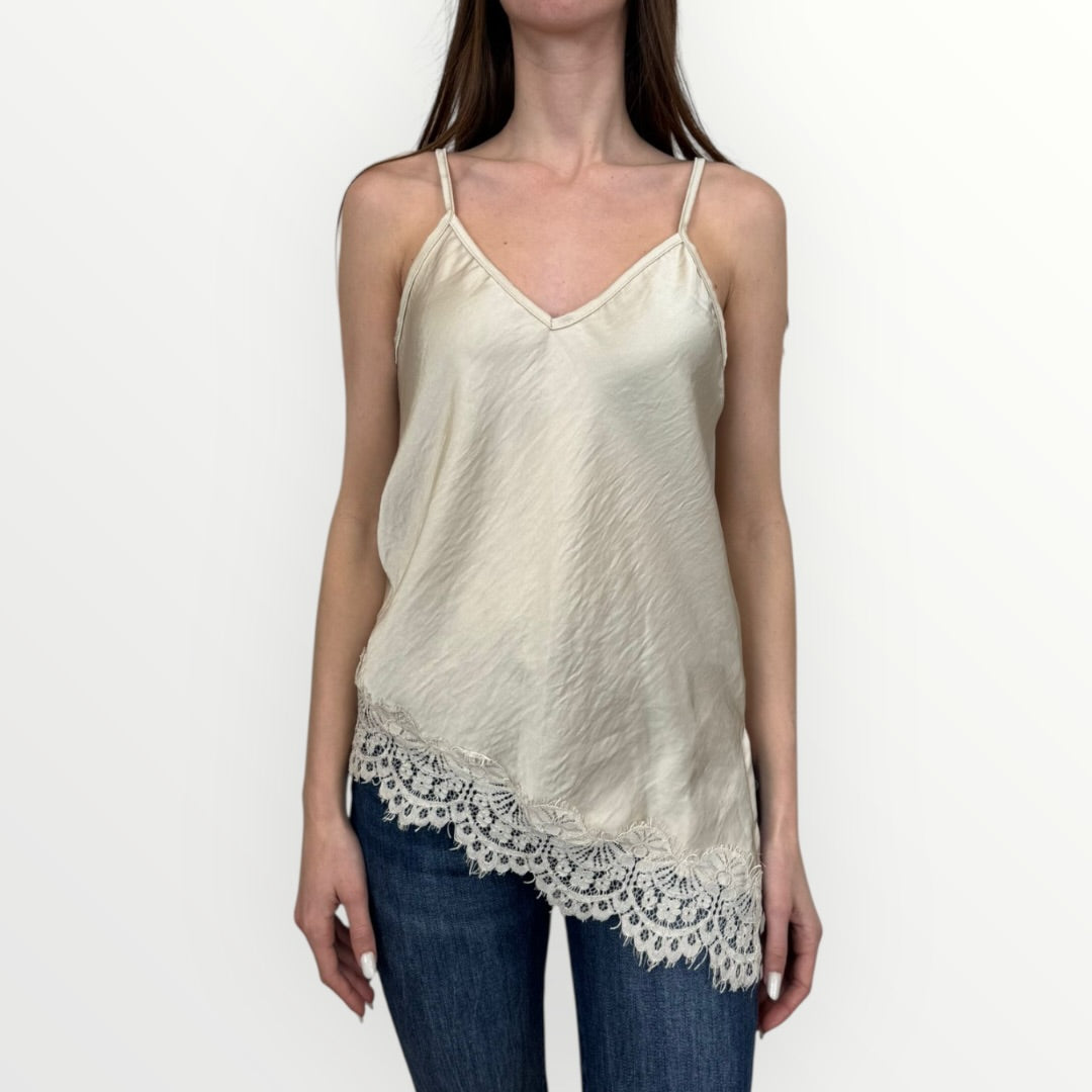 LOFT.73 - CANOTTA LUCCIOLA