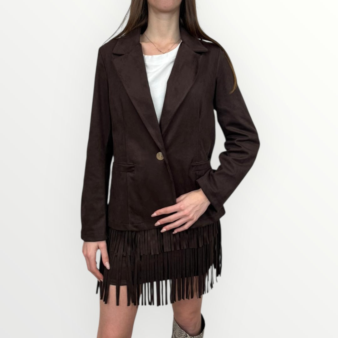 LOFT.73 - GIACCA LARA