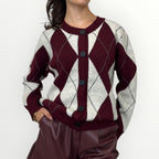 LOFT.73 - CARDIGAN NAPOLI