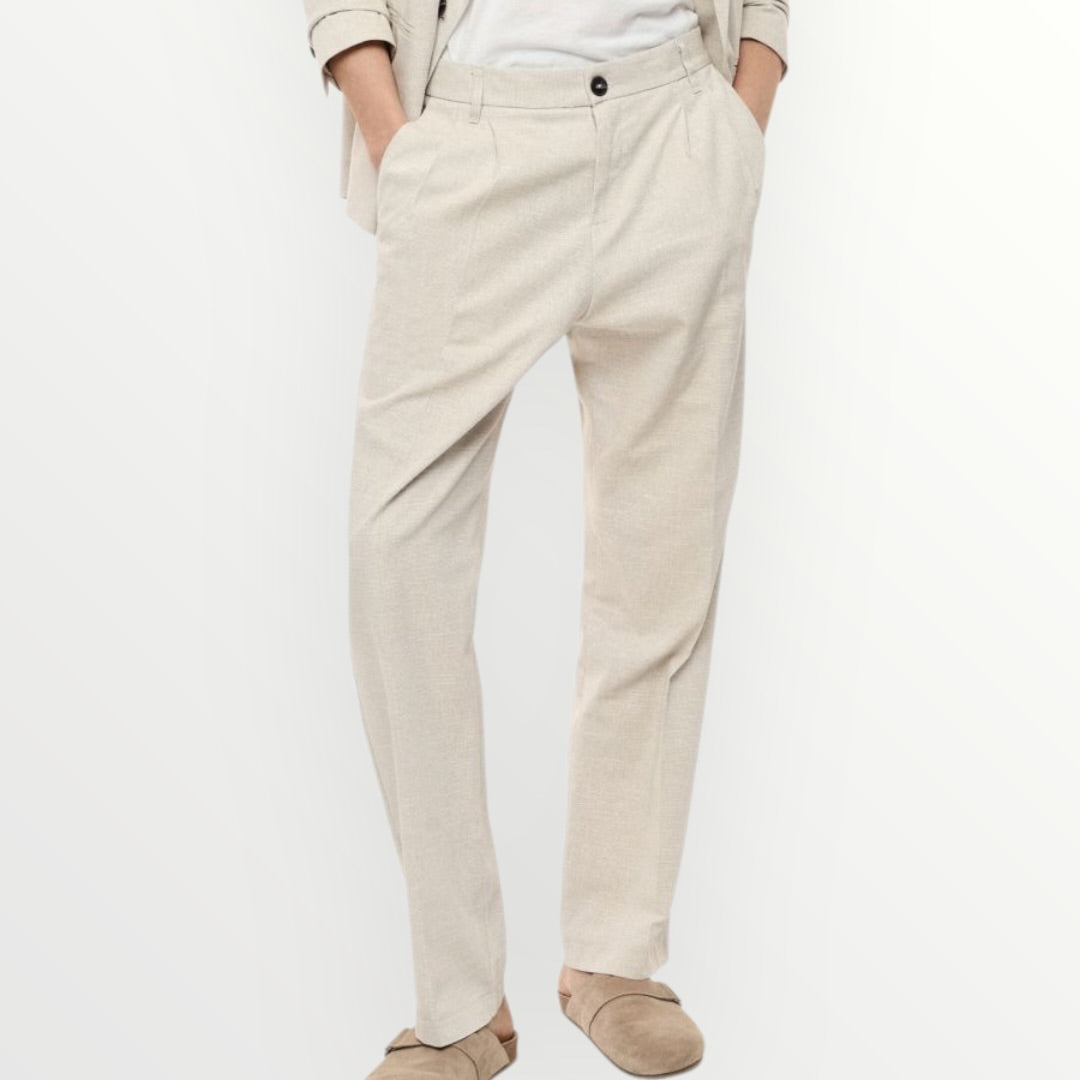 IMPERIAL - PANTALONE REGULAR FIT