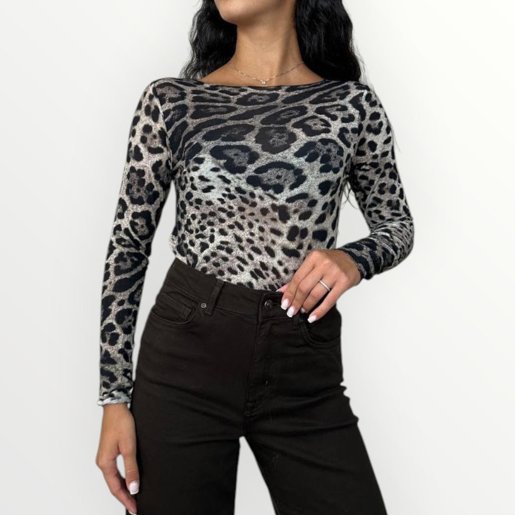 LOFT.73 - T-SHIRT LATINA