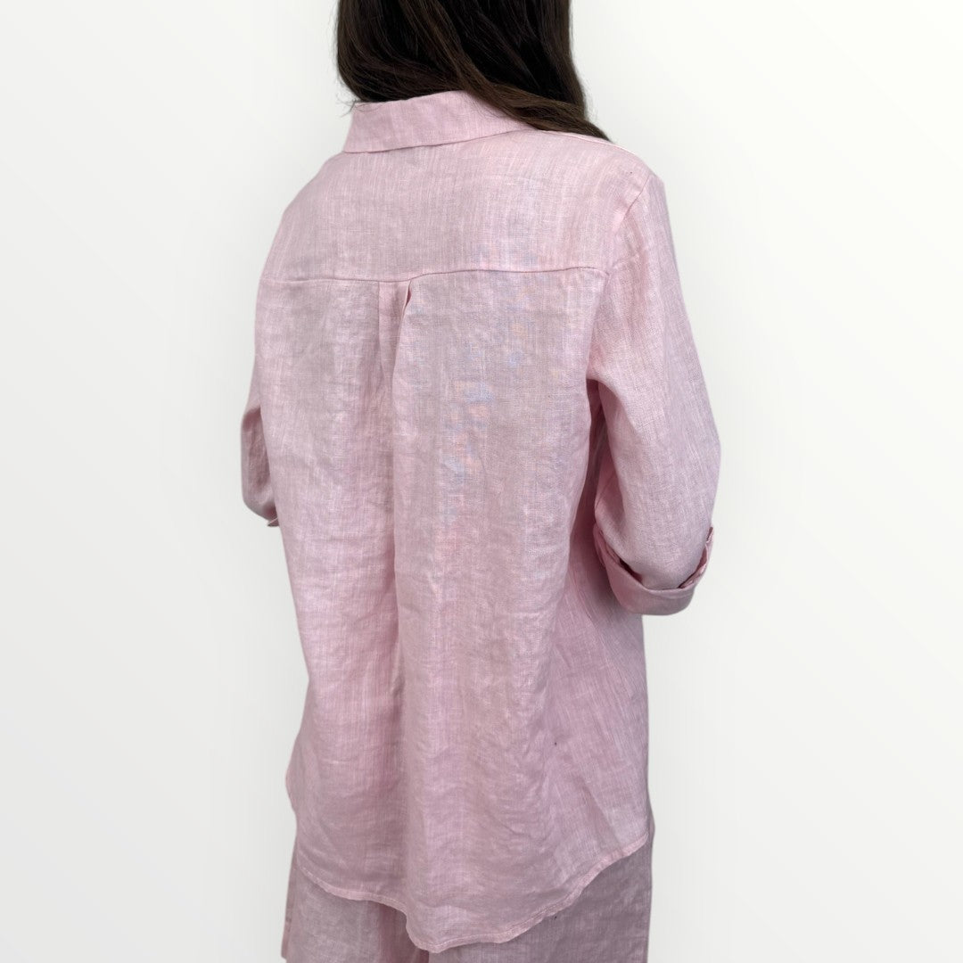 LOFT.73 - CAMICIA ABBRACCIO