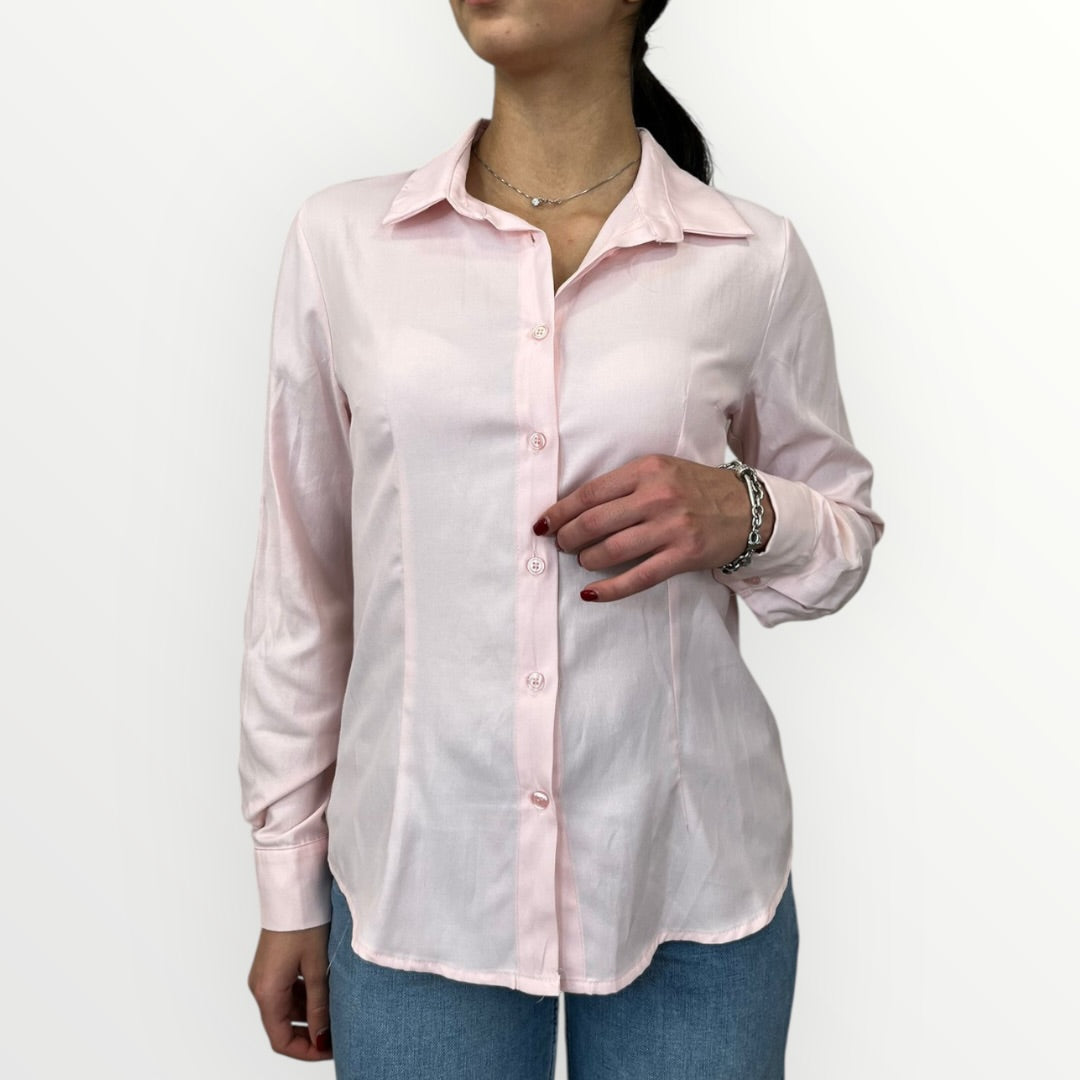 LOFT.73 - CAMICIA SINFONIA