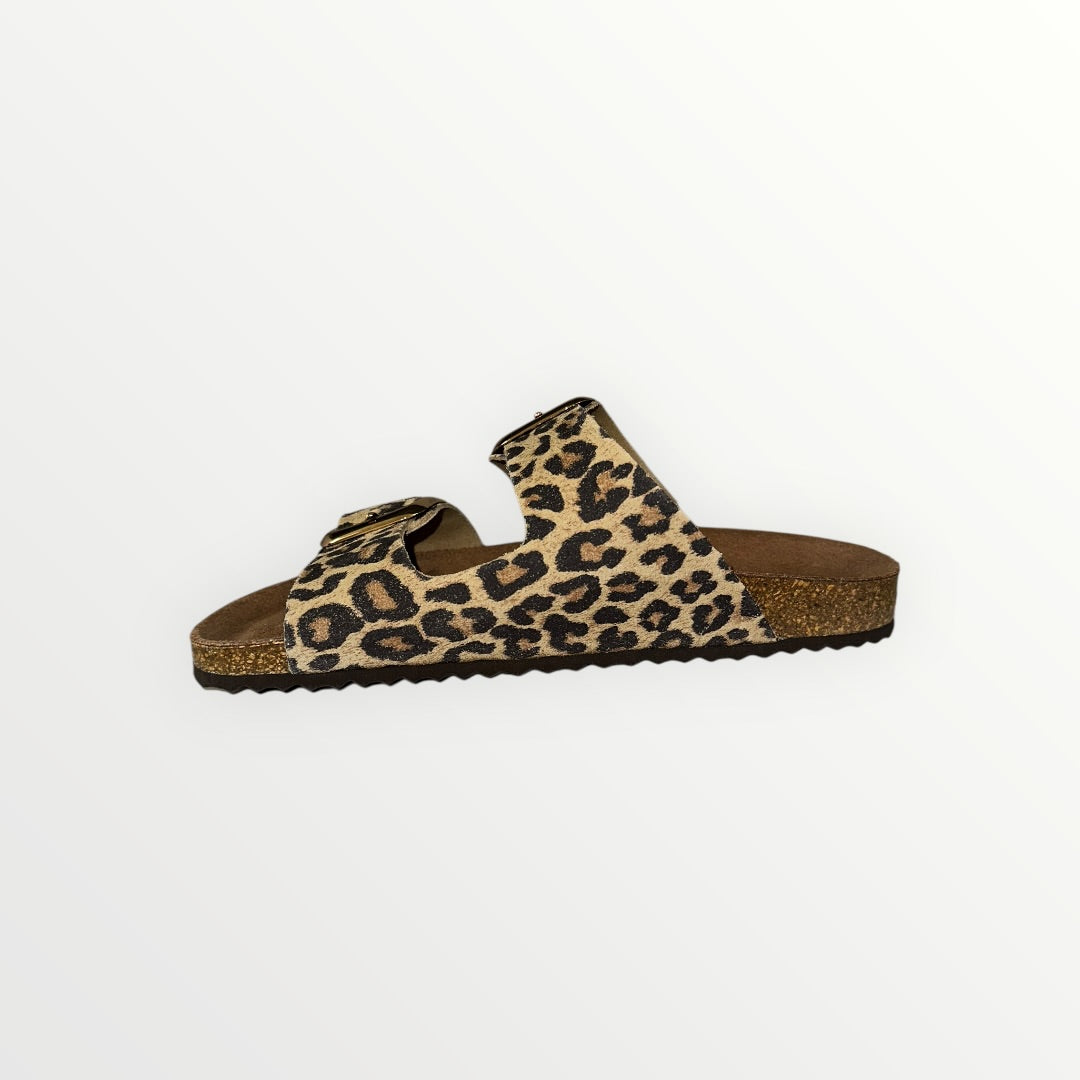 GEOX - CIABATTA BRIONIA