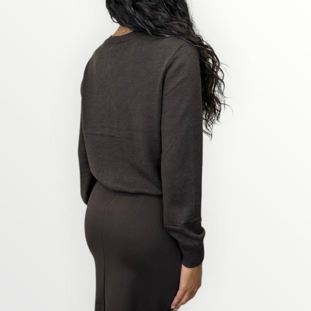LOFT.73 - CARDIGAN MIRIAM