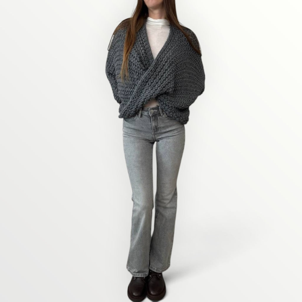 LOFT.73 - CARDIGAN RAVENNA