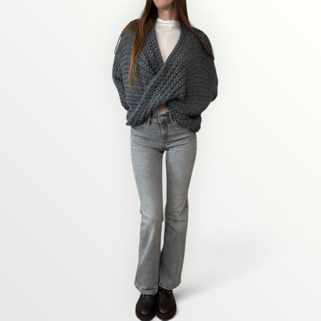 LOFT.73 - CARDIGAN RAVENNA