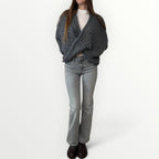 LOFT.73 - CARDIGAN RAVENNA