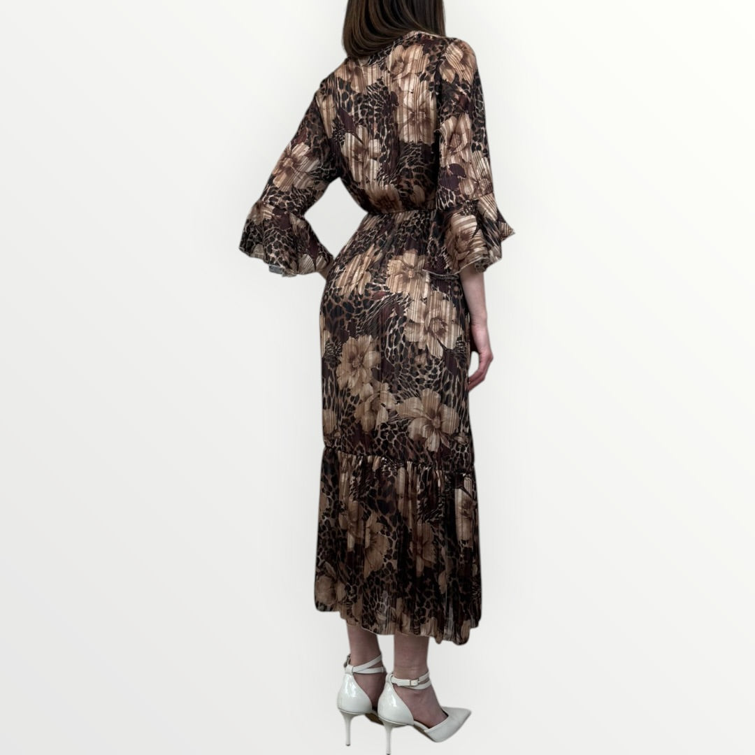LOFT.73 - ABITO ROSSELLA