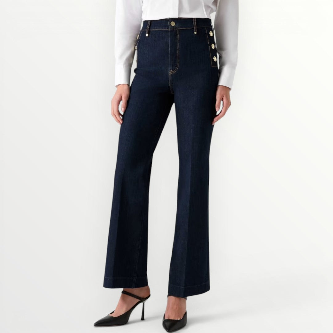 GUESS - JEANS NEW FAYE
