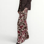 EMME MARELLA - PANTALONE UNIGENO