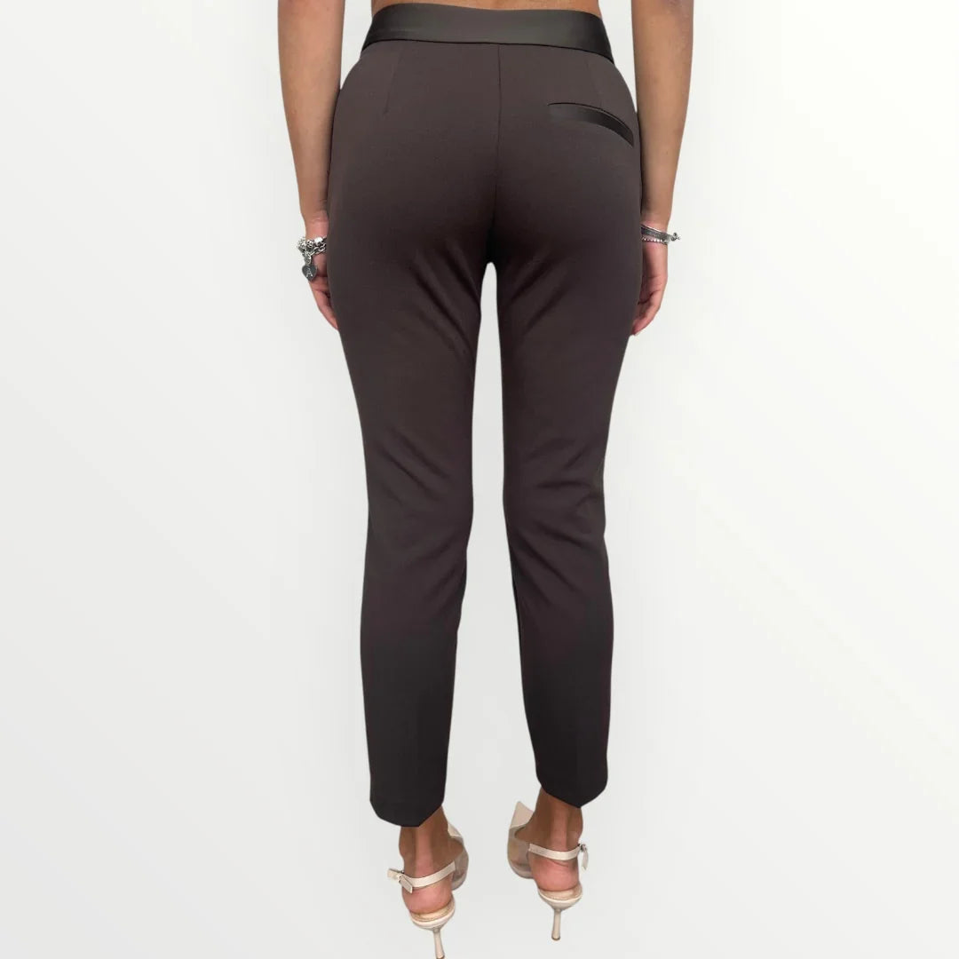 IMPERIAL - PANTALONE A SIGARETTA