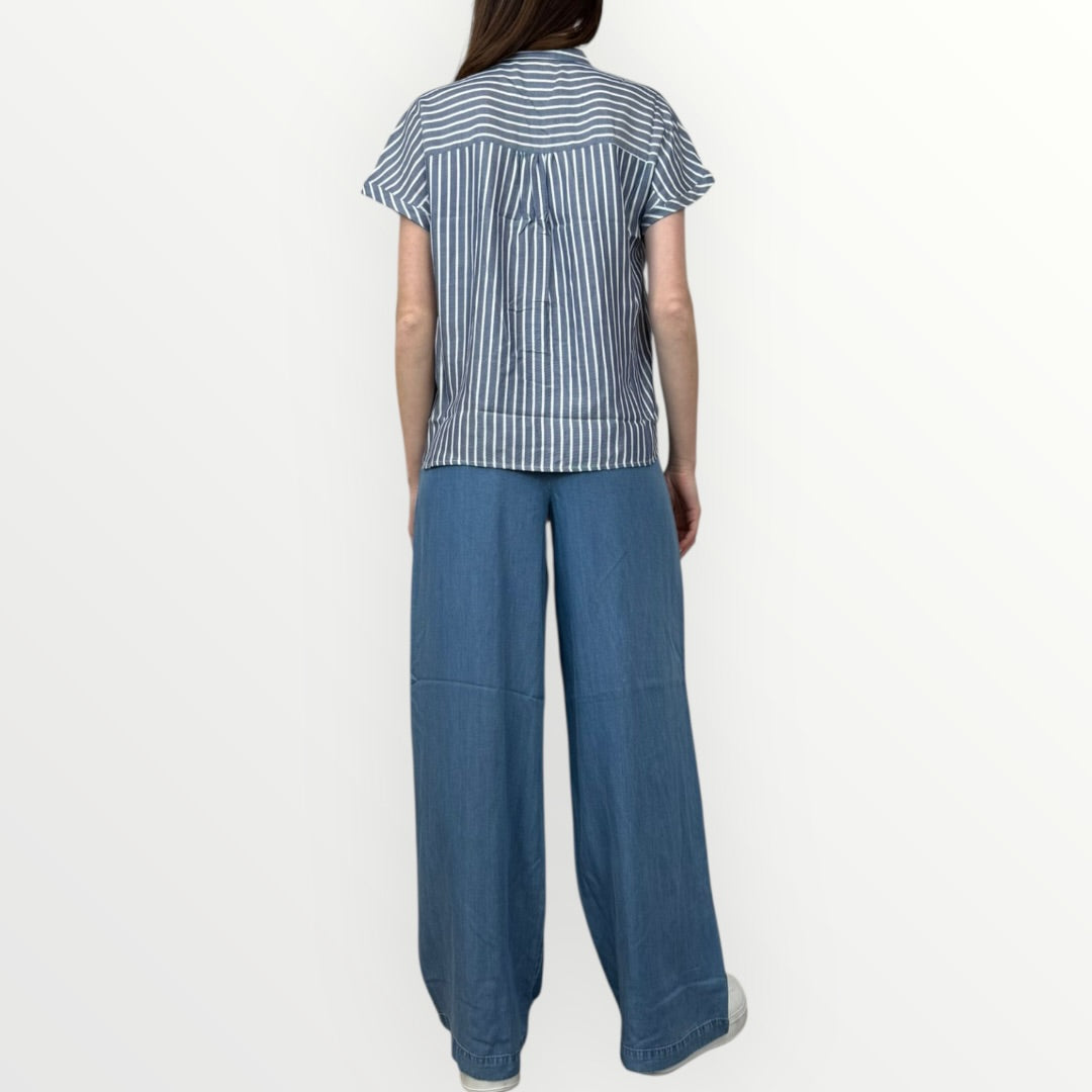 ONLY - CAMICIA GIBSI