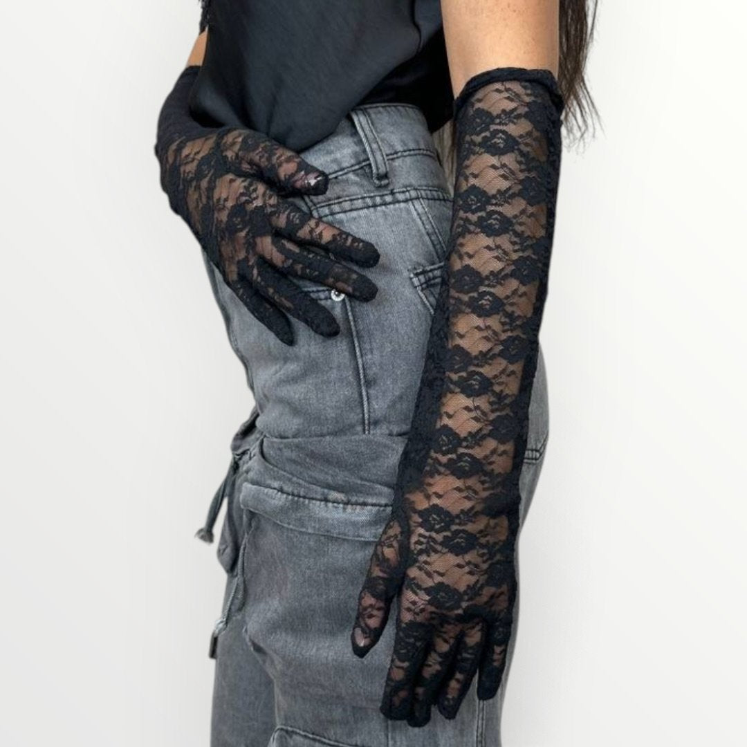LOFT.73 - GUANTI FLAMENCO Secondary image