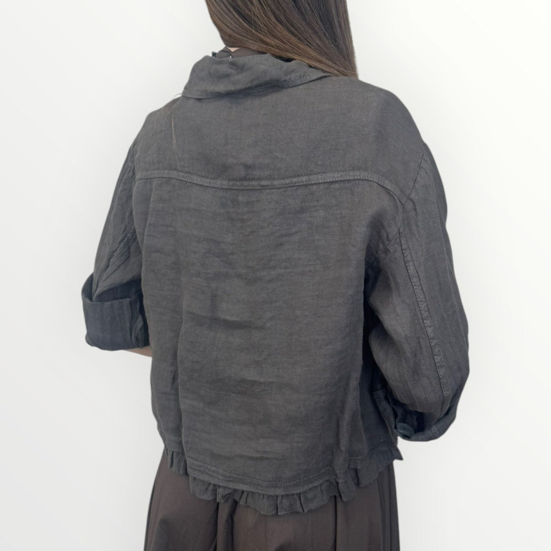 LOFT.73 - GIACCA VELA