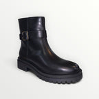 GEOX - STIVALETTO IRIDEA