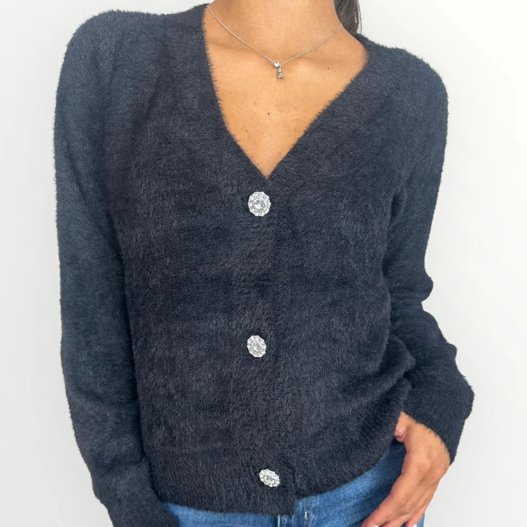 ONLY - CARDIGAN LELLA