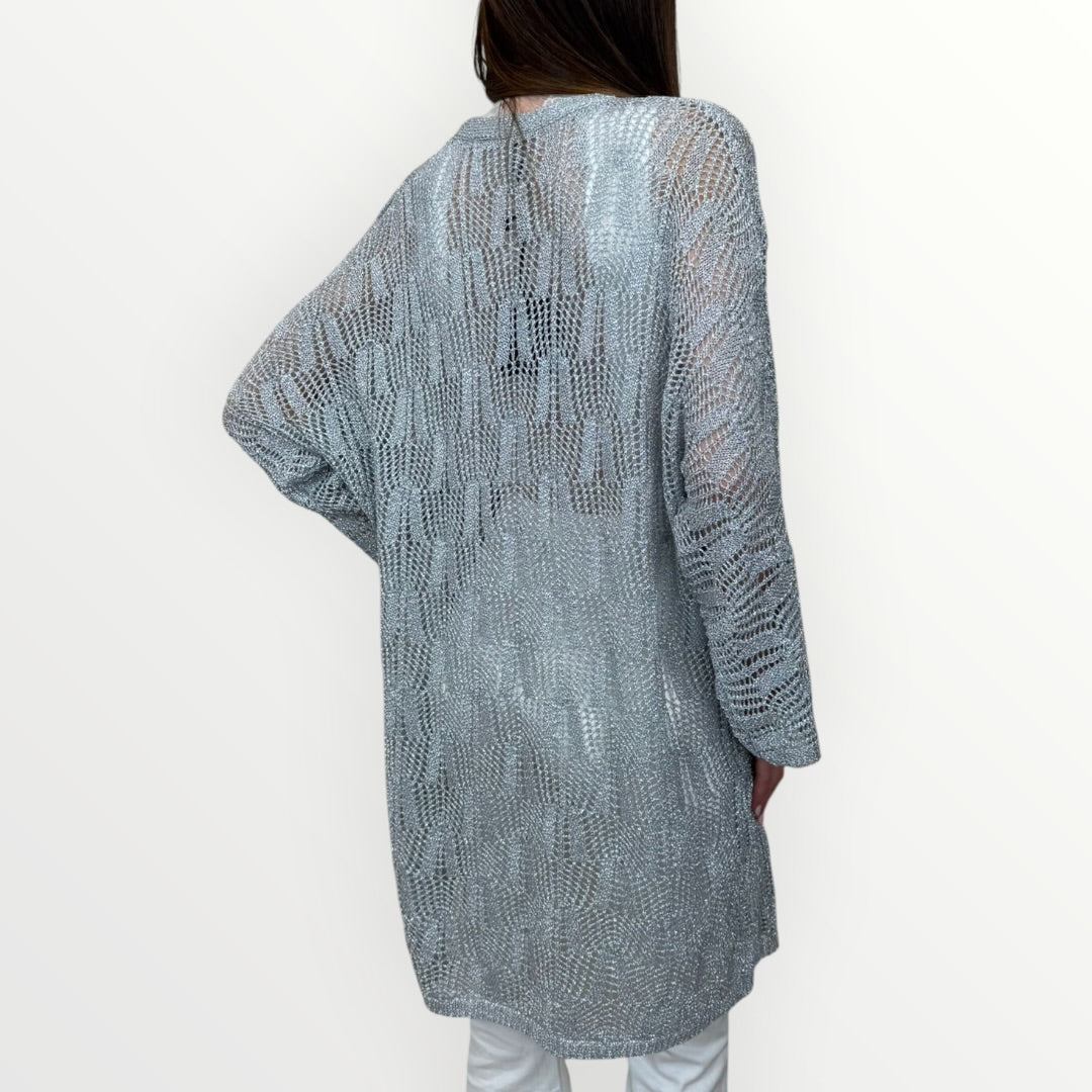 LOFT.73 - CARDIGAN MADDALENA