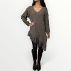 LOFT.73 - MAGLIA AGAVE