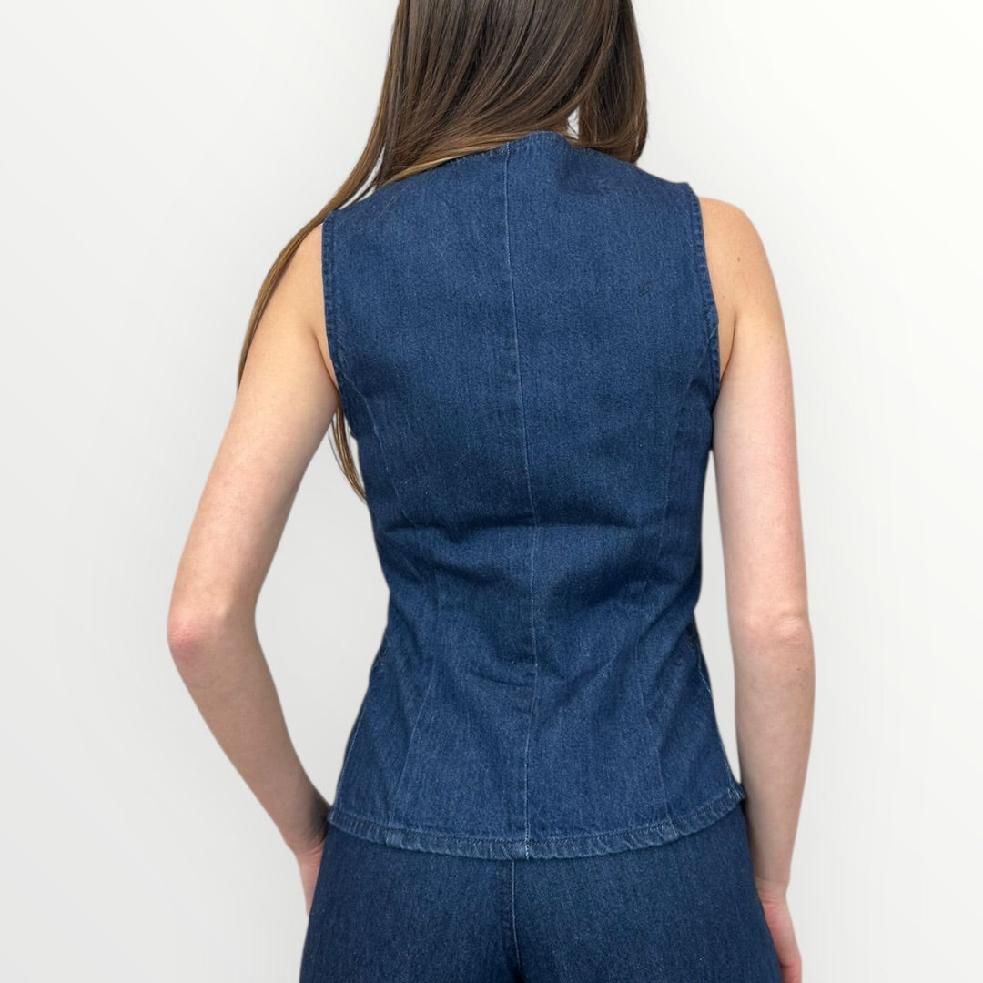 VERO MODA - GILET VITA